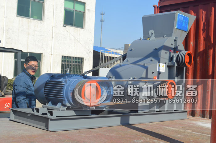 供應什么品牌的建筑垃圾雙級破碎設備得人心