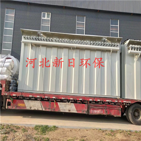 供應(yīng)倉頂布袋除塵器
