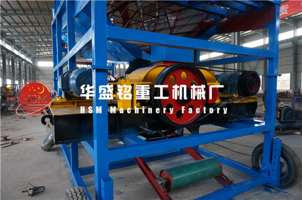 大型建筑工地篩沙機(jī)哪家好