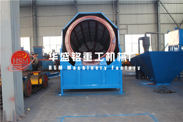 大型砂石廠滾筒篩哪家好