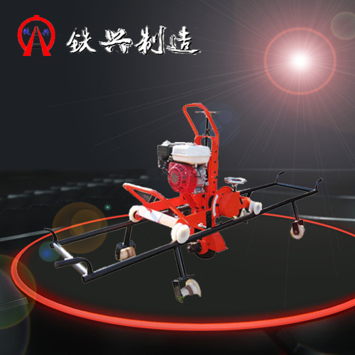 供應(yīng)DM-750電動(dòng)鋼軌端面打磨機(jī)制造商