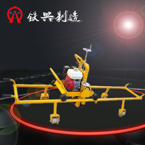 供應(yīng)DMG-2.2電動(dòng)鋼軌仿形打磨機(jī)公司