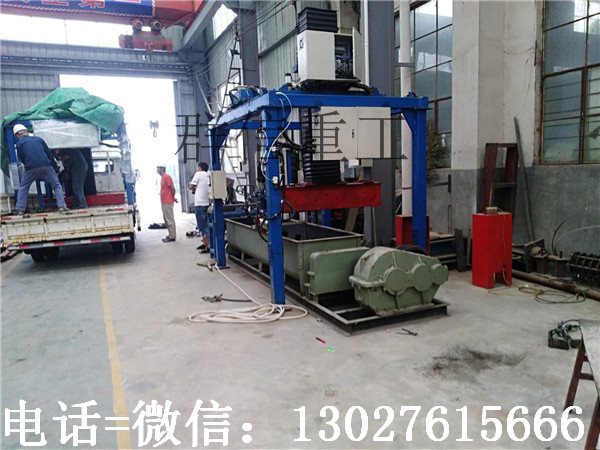 供應(yīng)砌塊機(jī)碼坯機(jī)使用說明和產(chǎn)量幅度