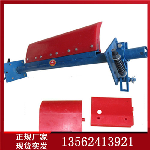 供應(yīng)聚氨酯刮料器定制H型聚氨酯清掃器