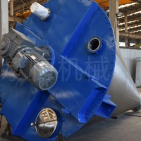 立式錐形螺帶混合機(jī)化工材料攪拌機(jī)