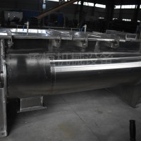 活性炭混料機(jī)雙軸槳葉無(wú)重力混合機(jī)