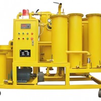 供應(yīng)國能TS脫色再生真空濾油機(jī)